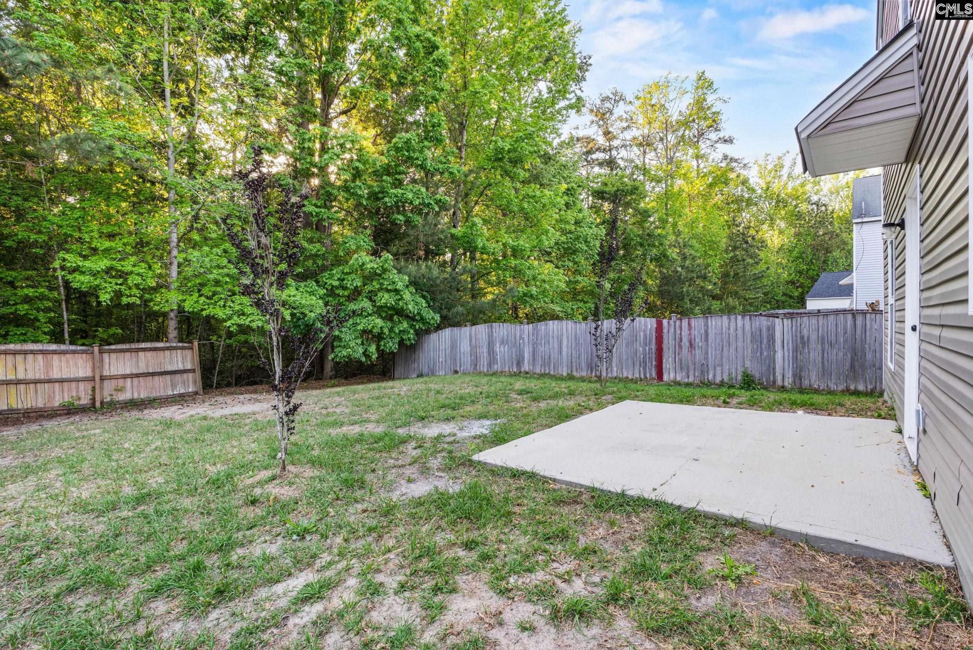 221 Arbor Falls Drive  Photo 23