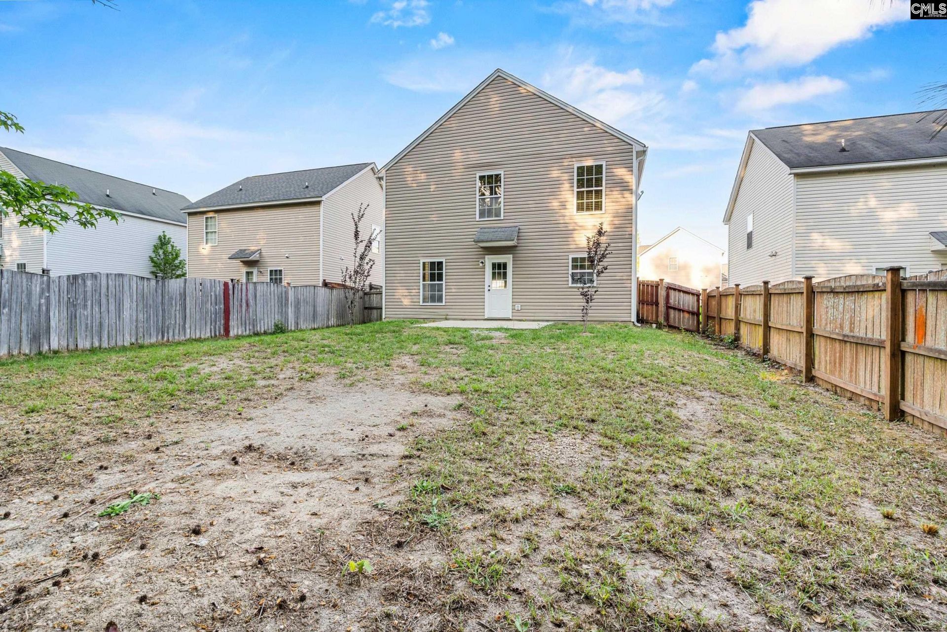 221 Arbor Falls Drive  Photo 24