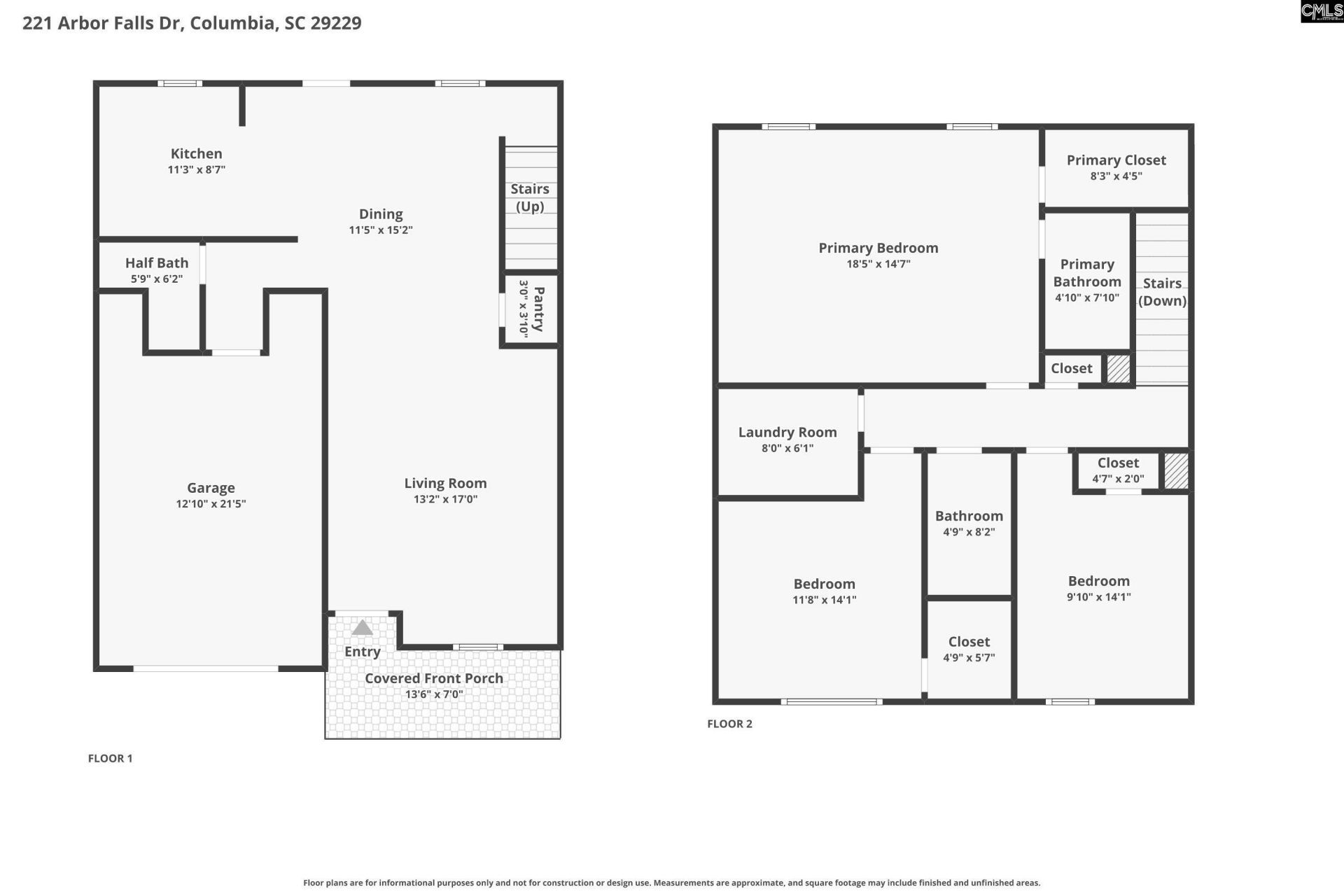221 Arbor Falls Drive  Photo 25
