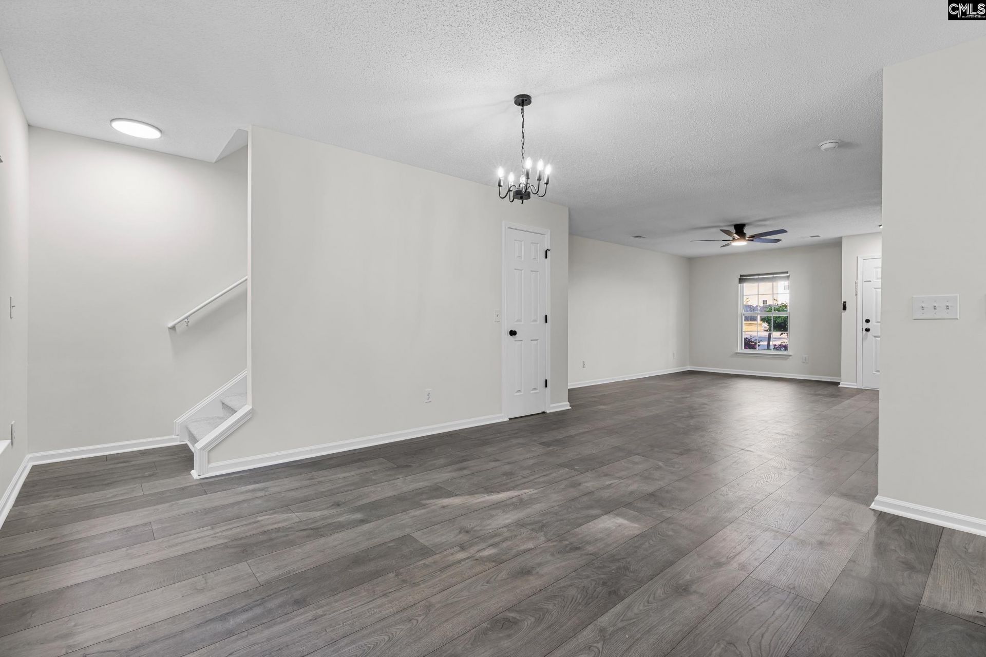 221 Arbor Falls Drive  Photo 8