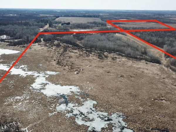 TBD Basswood Drive , Cushing, MN 56443