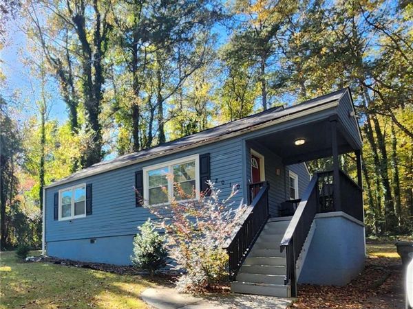 2019 Grant Road SW, Atlanta, GA 30331