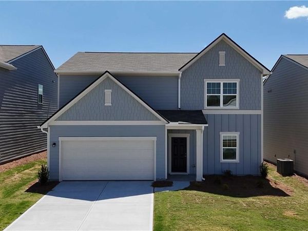 116 Otway Loop , Bethlehem, GA 30620