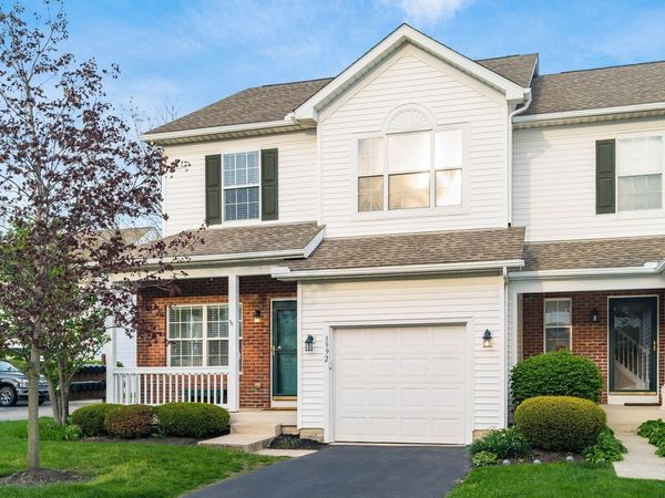 3992 Hill Park Road , Unit 11, Hilliard, OH 43026