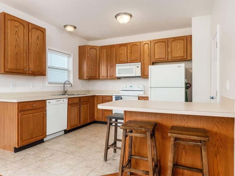 3992 Hill Park Road , Unit 11, Hilliard, OH 43026 Photo 10