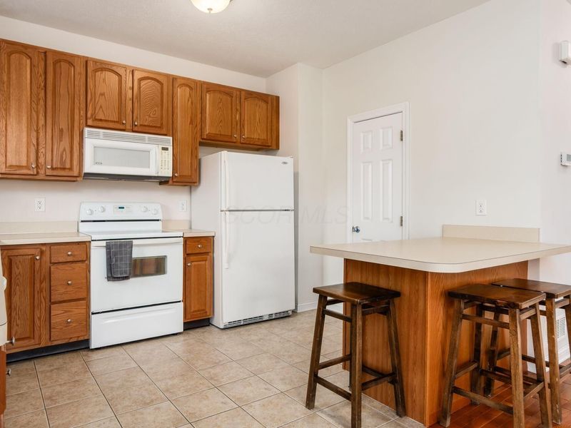 3992 Hill Park Road , Unit 11, Hilliard, OH 43026 Photo 12