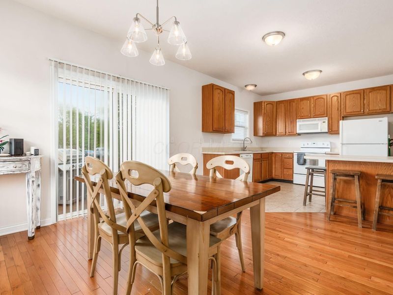 3992 Hill Park Road , Unit 11, Hilliard, OH 43026 Photo 14