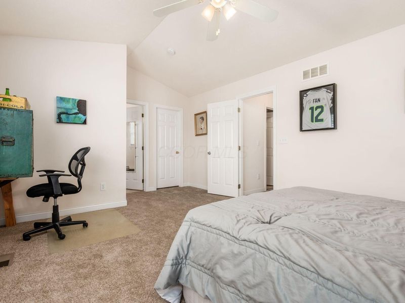 3992 Hill Park Road , Unit 11, Hilliard, OH 43026 Photo 19