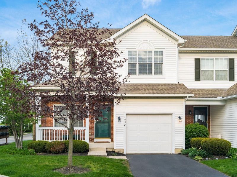 3992 Hill Park Road , Unit 11, Hilliard, OH 43026 Photo 2