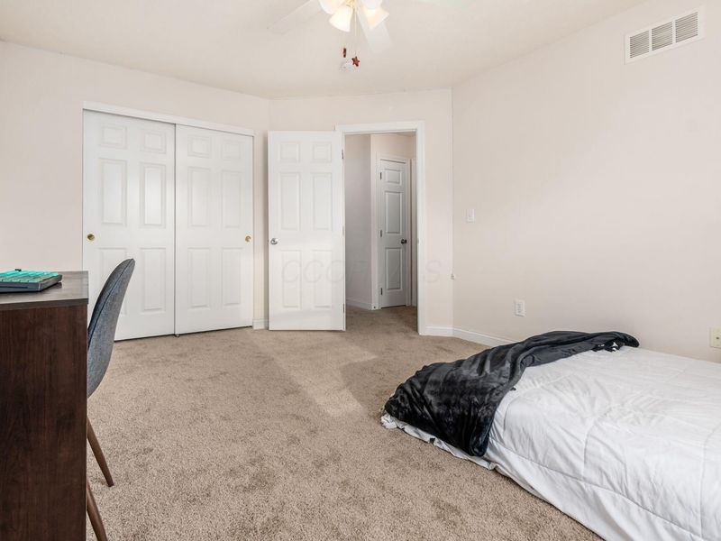 3992 Hill Park Road , Unit 11, Hilliard, OH 43026 Photo 22