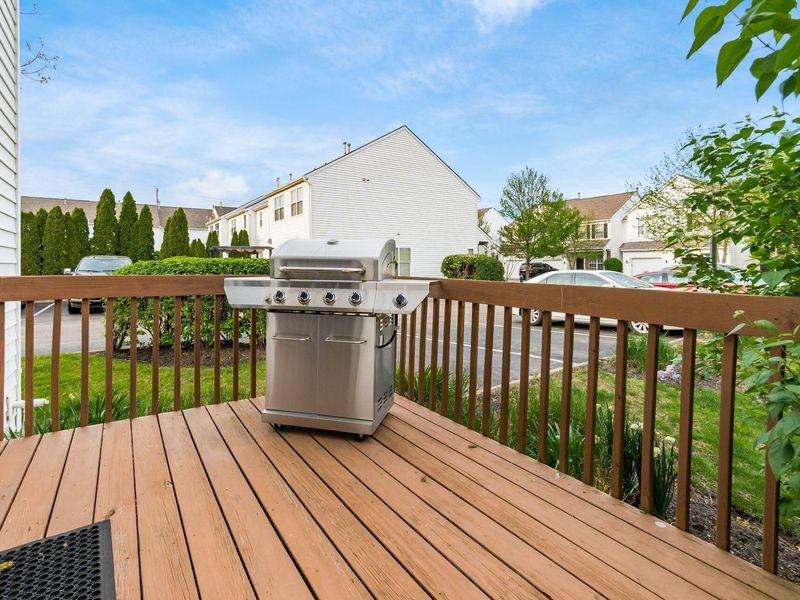 3992 Hill Park Road , Unit 11, Hilliard, OH 43026 Photo 3