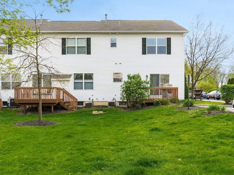 3992 Hill Park Road , Unit 11, Hilliard, OH 43026 Photo 5