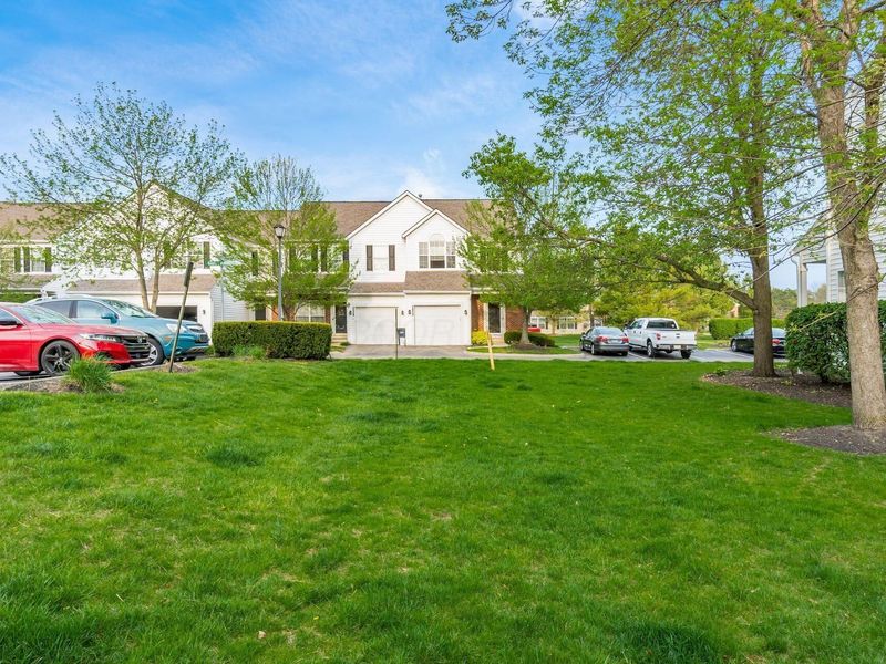 3992 Hill Park Road , Unit 11, Hilliard, OH 43026 Photo 6