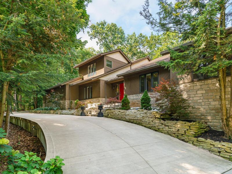 630 Woods Hollow Lane , Powell, OH 43065 Photo 1