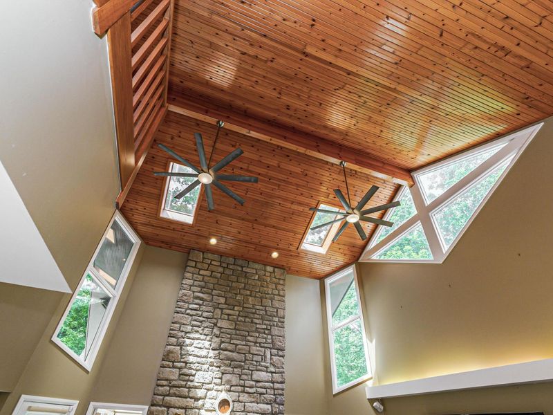 630 Woods Hollow Lane , Powell, OH 43065 Photo 10