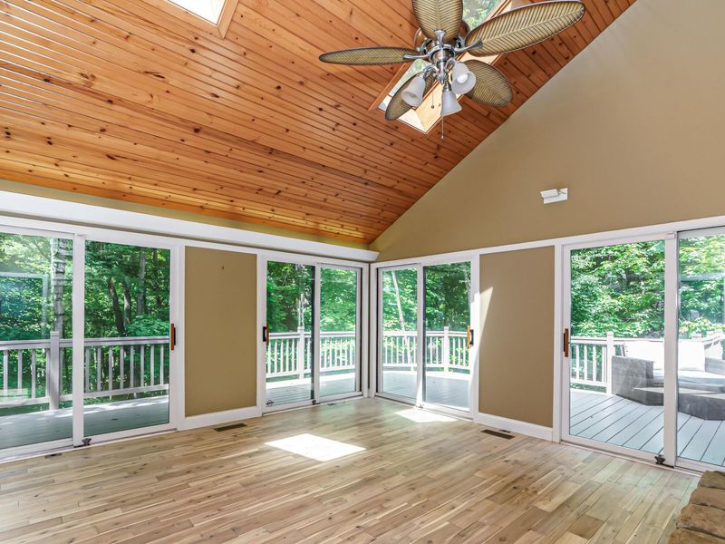 630 Woods Hollow Lane , Powell, OH 43065 Photo 11