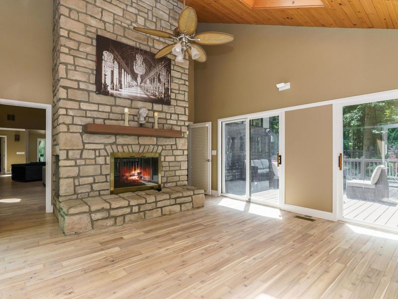 630 Woods Hollow Lane , Powell, OH 43065 Photo 12