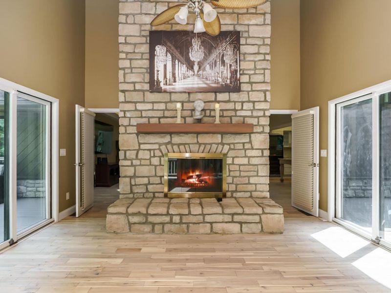 630 Woods Hollow Lane, Powell, OH 43065 Photo 13