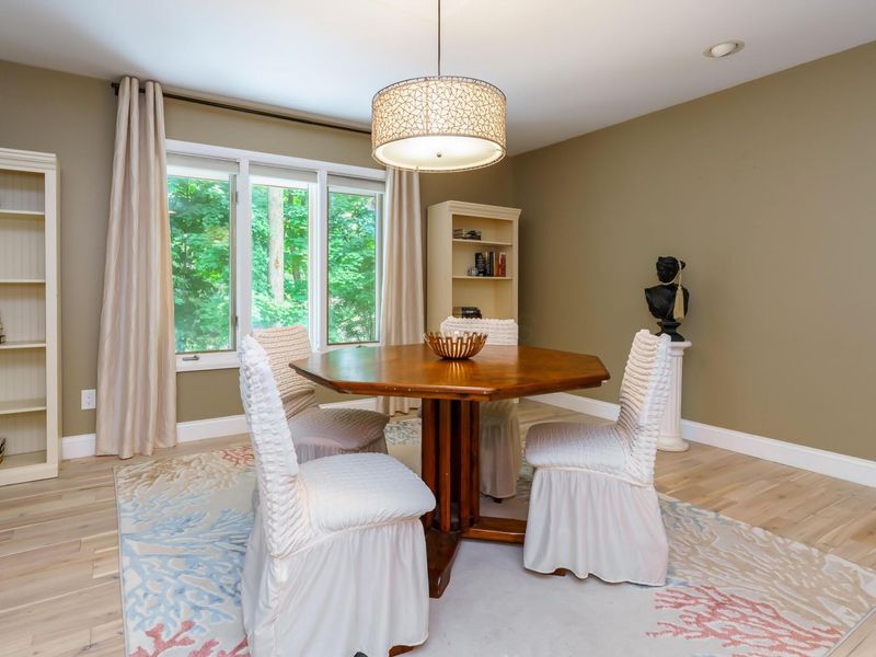 630 Woods Hollow Lane , Powell, OH 43065 Photo 14