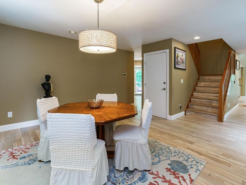 630 Woods Hollow Lane , Powell, OH 43065 Photo 15