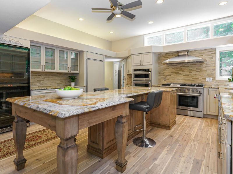 630 Woods Hollow Lane , Powell, OH 43065 Photo 16