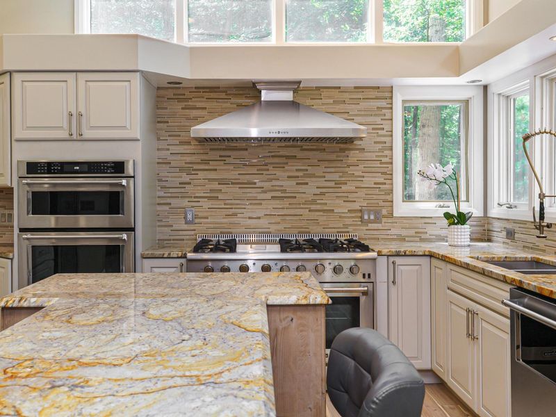 630 Woods Hollow Lane , Powell, OH 43065 Photo 17