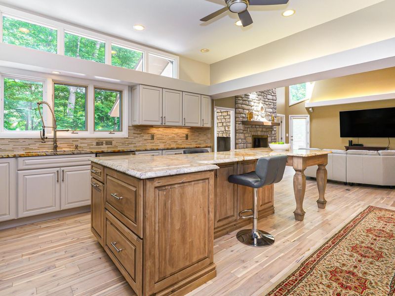 630 Woods Hollow Lane , Powell, OH 43065 Photo 19