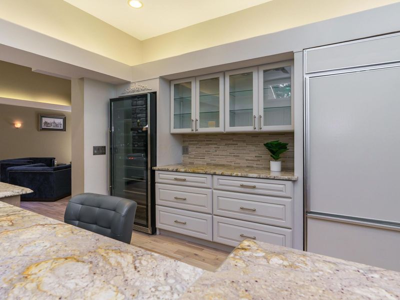 630 Woods Hollow Lane , Powell, OH 43065 Photo 21