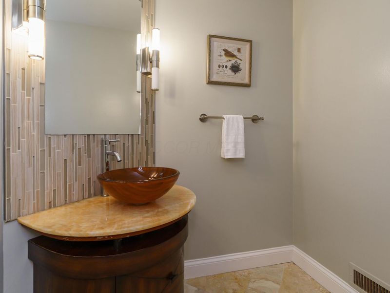 630 Woods Hollow Lane , Powell, OH 43065 Photo 25