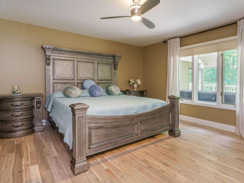 630 Woods Hollow Lane , Powell, OH 43065 Photo 28