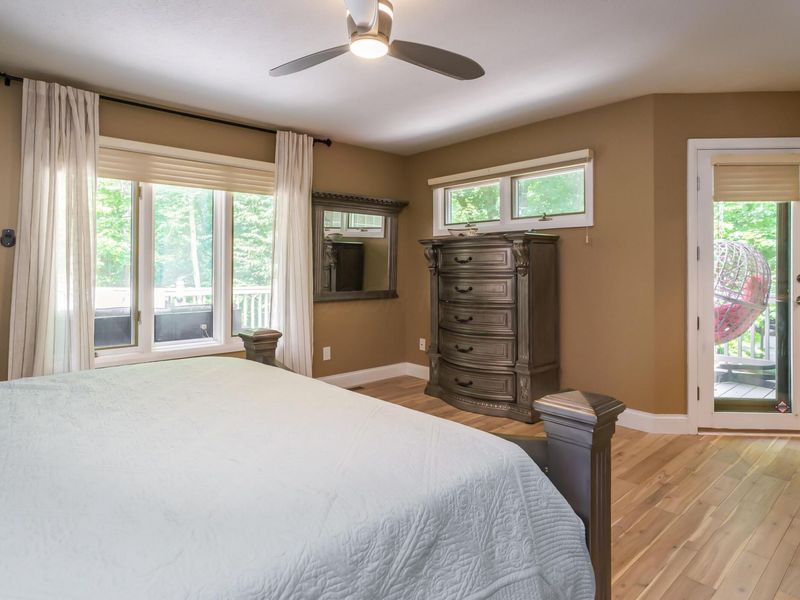 630 Woods Hollow Lane , Powell, OH 43065 Photo 29