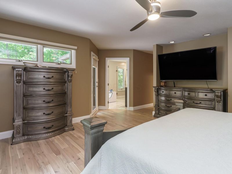 630 Woods Hollow Lane , Powell, OH 43065 Photo 30