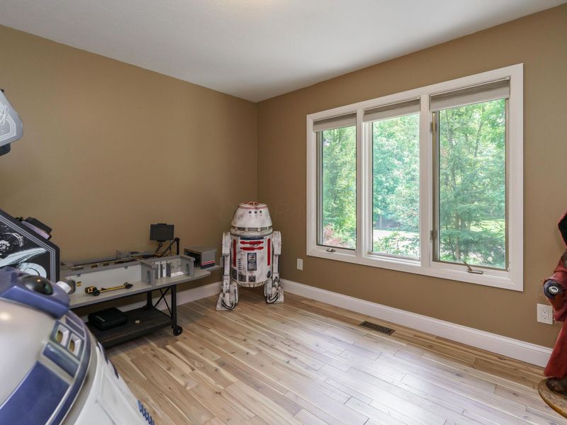 630 Woods Hollow Lane , Powell, OH 43065 Photo 34