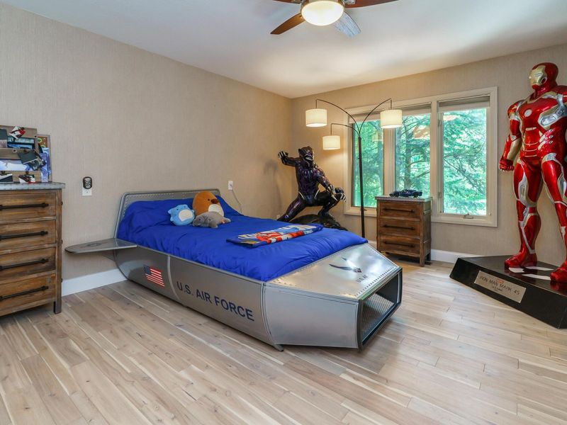 630 Woods Hollow Lane , Powell, OH 43065 Photo 35