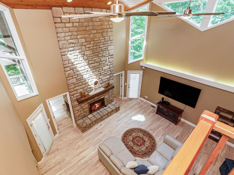 630 Woods Hollow Lane , Powell, OH 43065 Photo 37