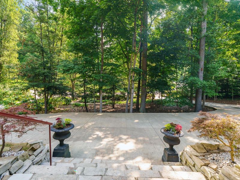 630 Woods Hollow Lane , Powell, OH 43065 Photo 4