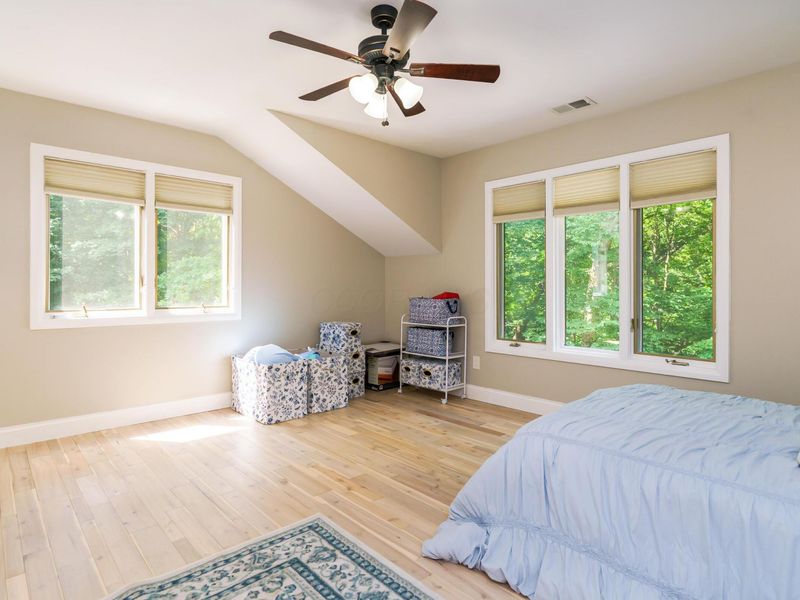 630 Woods Hollow Lane , Powell, OH 43065 Photo 44