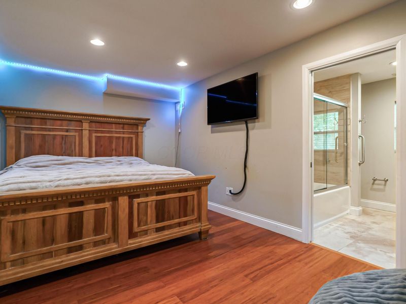 630 Woods Hollow Lane , Powell, OH 43065 Photo 55