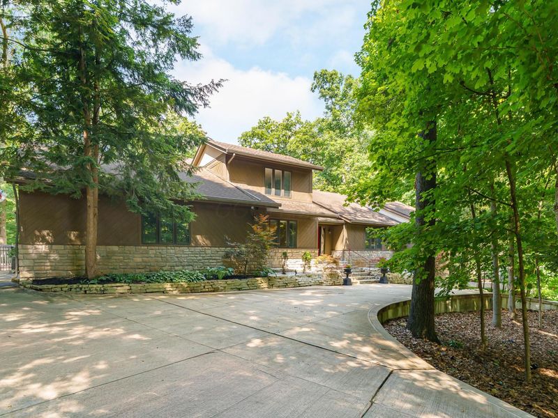 630 Woods Hollow Lane , Powell, OH 43065 Photo 57