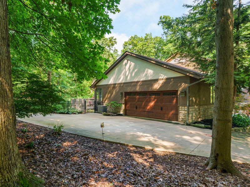 630 Woods Hollow Lane , Powell, OH 43065 Photo 58