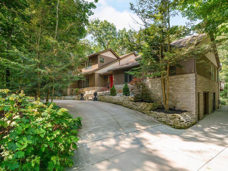 630 Woods Hollow Lane , Powell, OH 43065 Photo 59