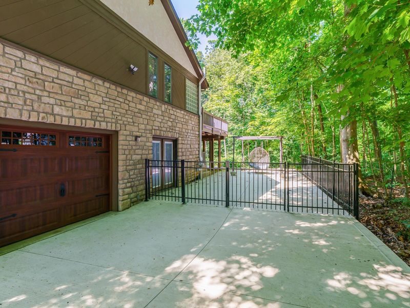 630 Woods Hollow Lane , Powell, OH 43065 Photo 60