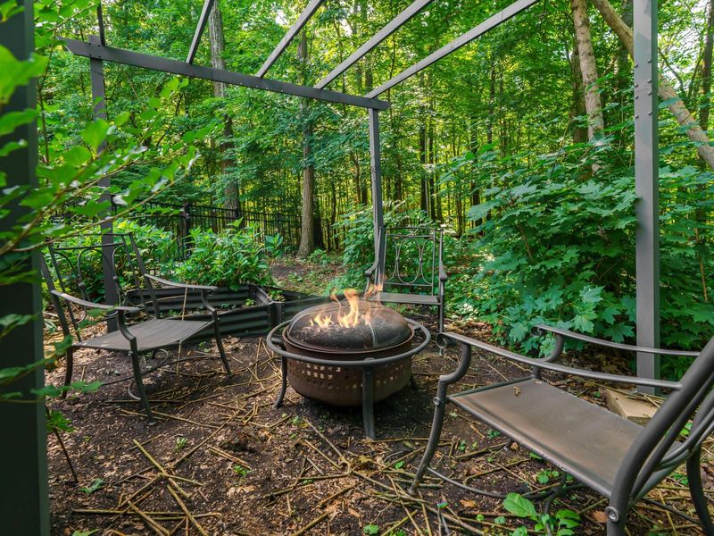 630 Woods Hollow Lane , Powell, OH 43065 Photo 62