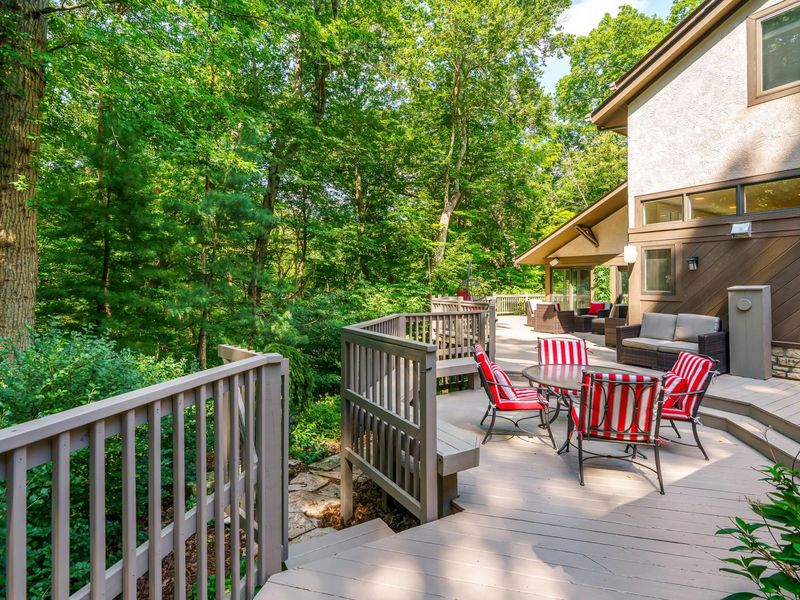 630 Woods Hollow Lane , Powell, OH 43065 Photo 63