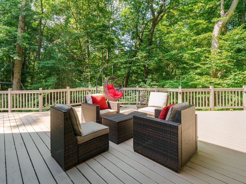 630 Woods Hollow Lane , Powell, OH 43065 Photo 66