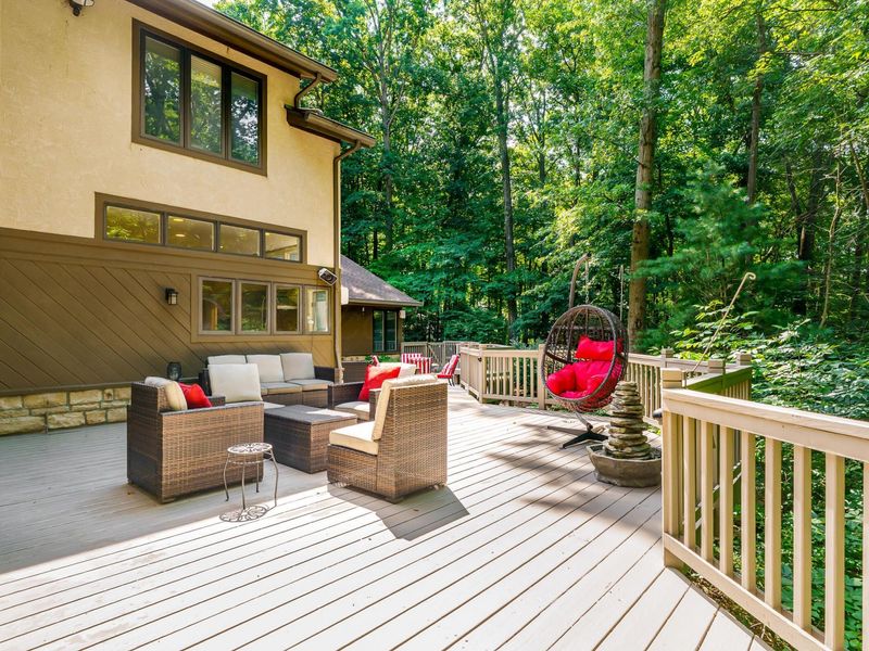 630 Woods Hollow Lane , Powell, OH 43065 Photo 67