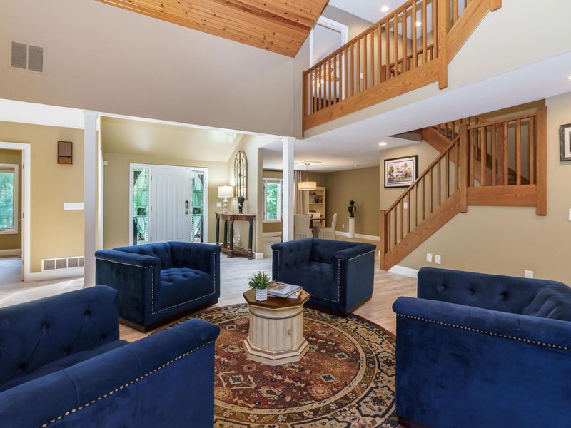 630 Woods Hollow Lane , Powell, OH 43065 Photo 7