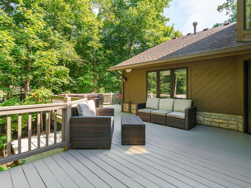 630 Woods Hollow Lane , Powell, OH 43065 Photo 70