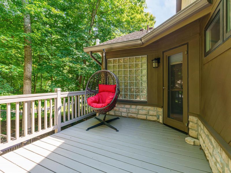 630 Woods Hollow Lane , Powell, OH 43065 Photo 71