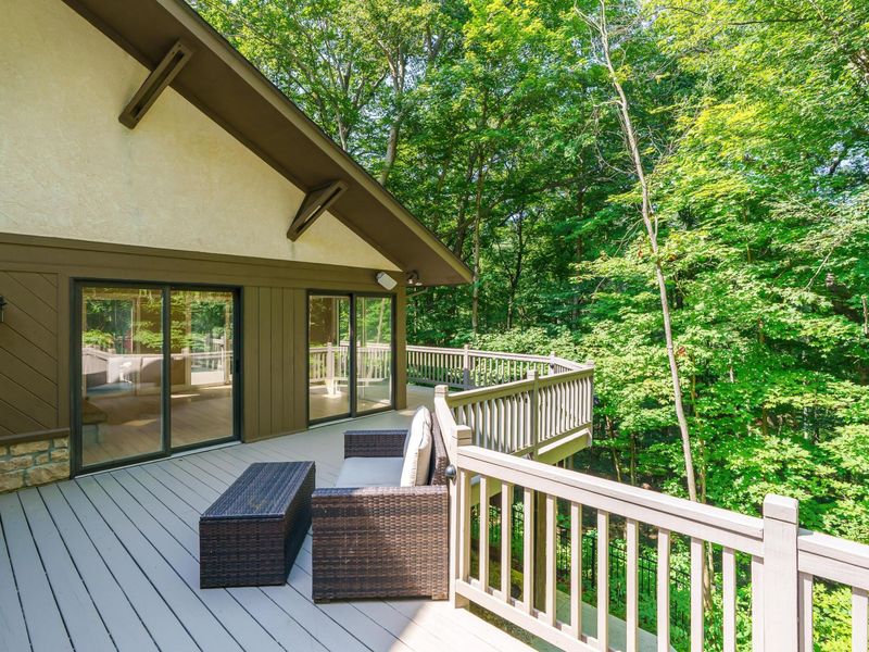 630 Woods Hollow Lane , Powell, OH 43065 Photo 72